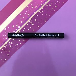 5 for $25! Kat Von D Tattoo Liner